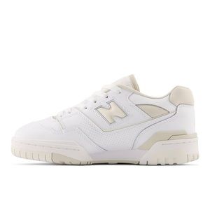 New Balance 550 Silver Birch (2 Left Shoes)